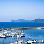 Catalunya 4* 알게로
