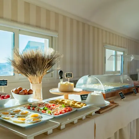Catalunya Hotel