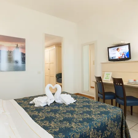 Hotel Catalunya Alghero