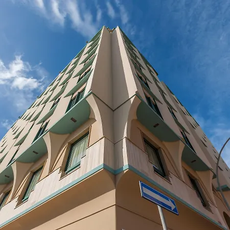 Hotel Catalunya 4*
