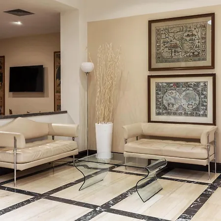 Hotel Catalunya 4*