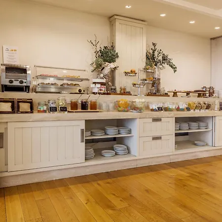 Catalunya Hotel 4*