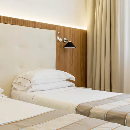 Catalunya 4* Alghero