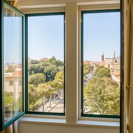 Catalunya 4* Alghero
