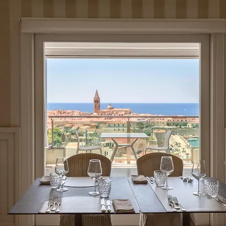 Catalunya 4* Alghero