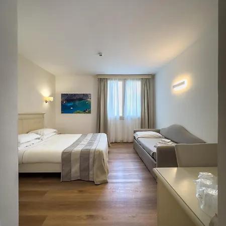 Catalunya 4* Alghero