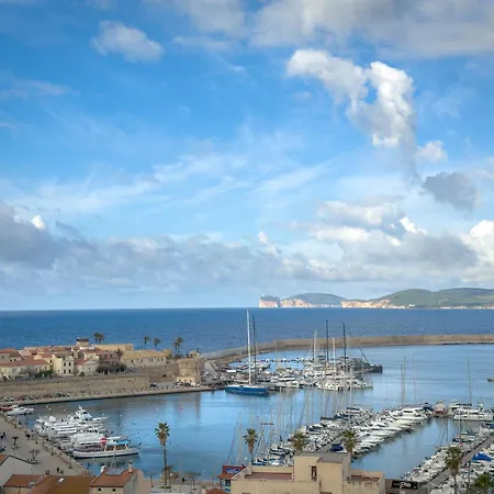 Catalunya 4* Alghero