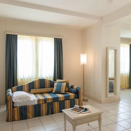 Catalunya 4* Alghero