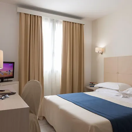 Hotel Catalunya Alghero