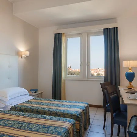 Catalunya 4* Alghero