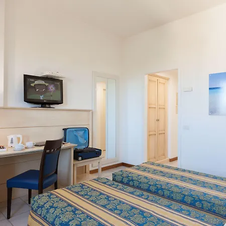 Hotel Catalunya Alghero