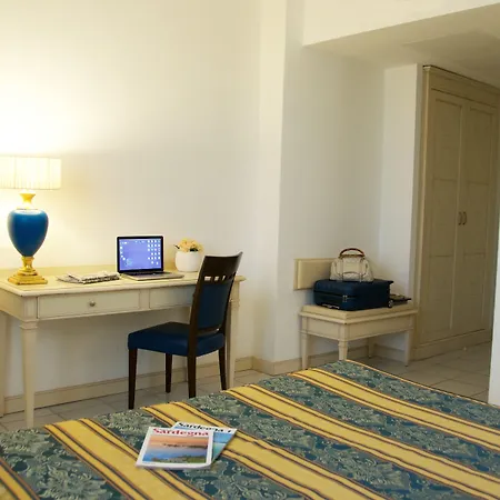 Hotel Catalunya Alghero