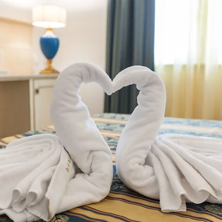 Hotel Catalunya Alghero