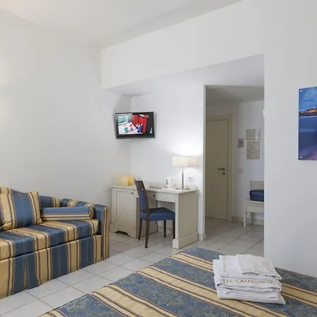 Hotel Catalunya