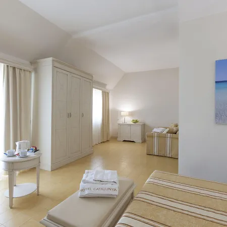Hotel Catalunya Alghero