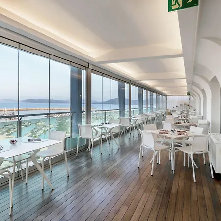 Catalunya Hotel Alghero