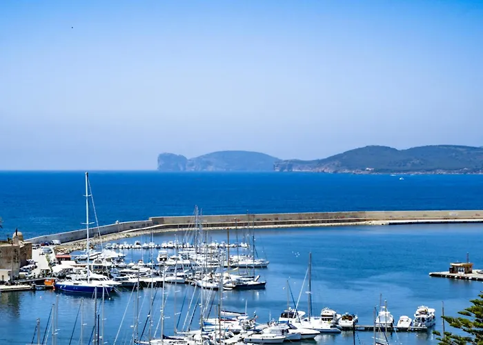 Catalunya 4* Αλγκέρο