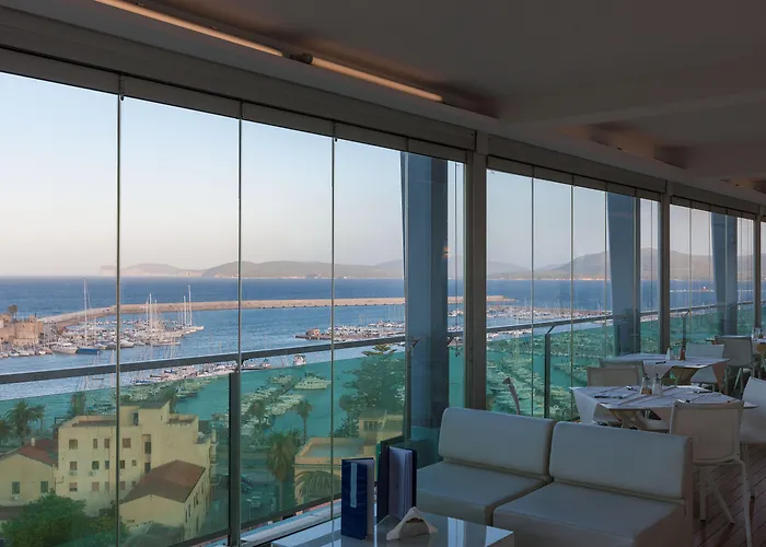 Catalunya Ξενοδοχείο