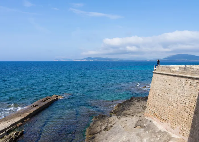 Catalunya Αλγκέρο