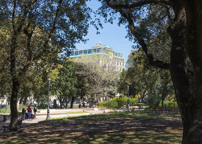 Ξενοδοχείο Catalunya Αλγκέρο