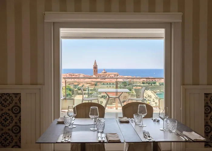 Catalunya 4* Alghero