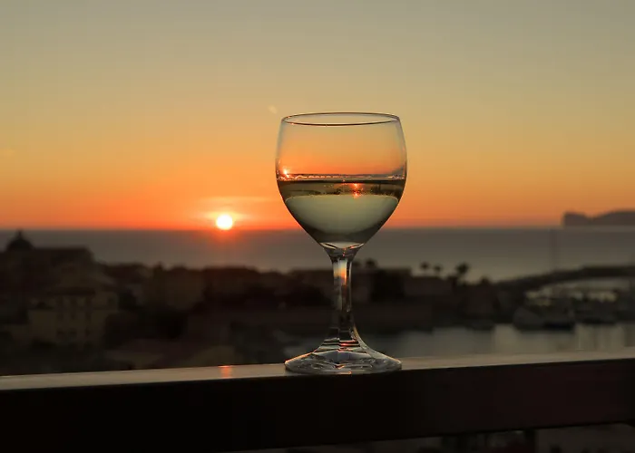 Catalunya Ξενοδοχείο 4*