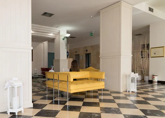 Catalunya Ξενοδοχείο 4*