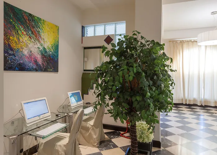 Catalunya Ξενοδοχείο