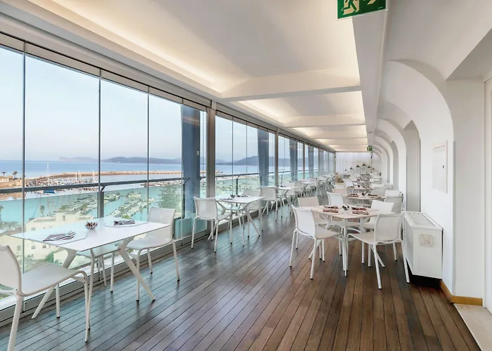 Catalunya Hotel Alghero