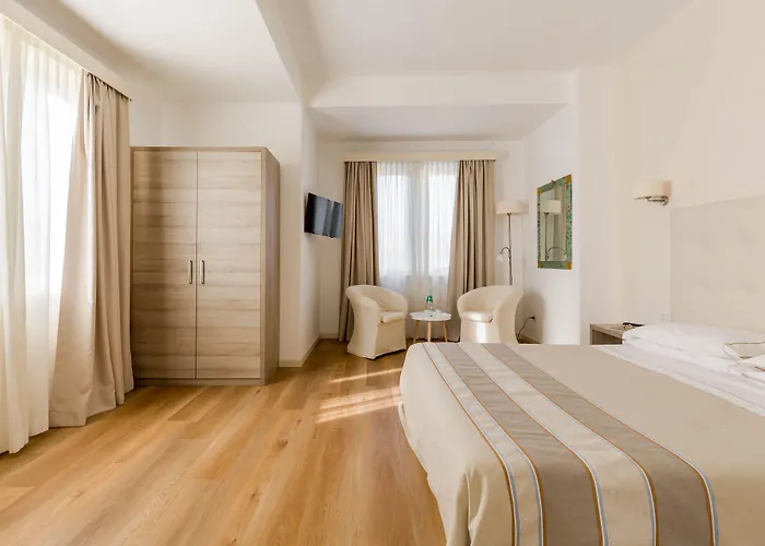 Catalunya Ξενοδοχείο 4*