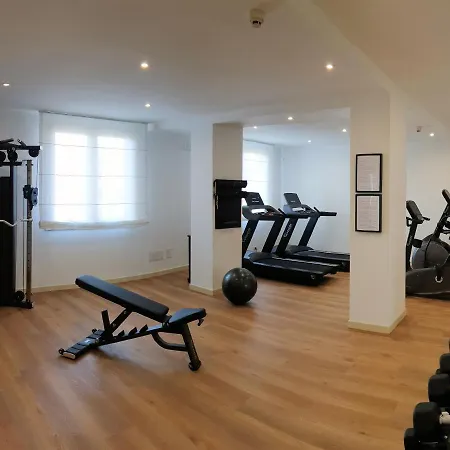 Catalunya Hotel 4*