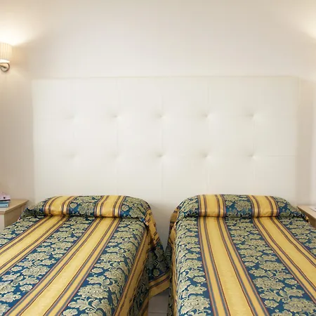 Catalunya 4* Αλγκέρο