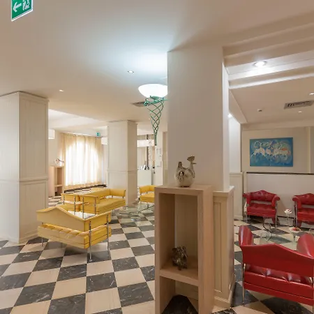 Catalunya Ξενοδοχείο 4*