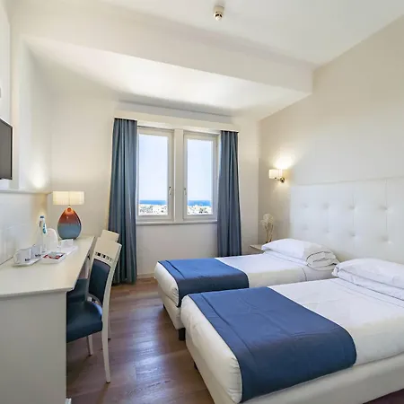 Catalunya Hotel Alghero