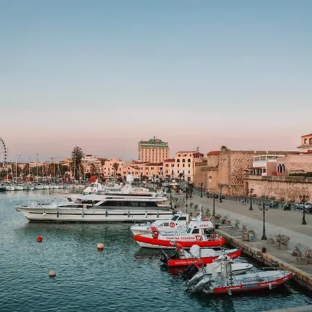 Catalunya Αλγκέρο