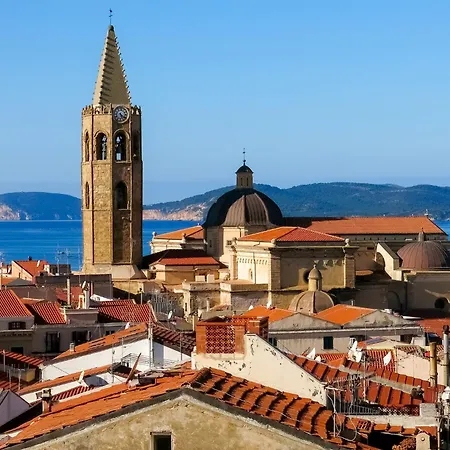 Catalunya Ξενοδοχείο