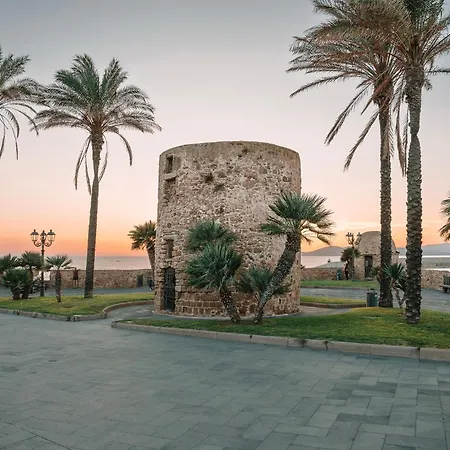 Catalunya Ξενοδοχείο Αλγκέρο