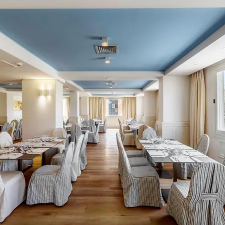 Catalunya Hotel Alghero