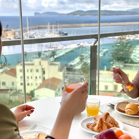 Hotel Catalunya