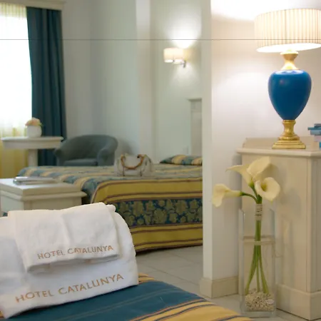 Catalunya 4* Αλγκέρο