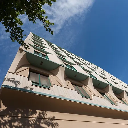Hotel Catalunya 4*