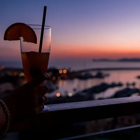 Hotel Catalunya Alghero