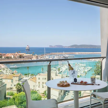 Catalunya 4* Alghero