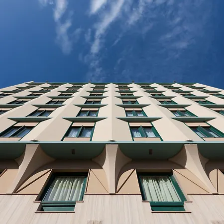 Hotel Catalunya 4*