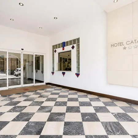 Hotel Catalunya