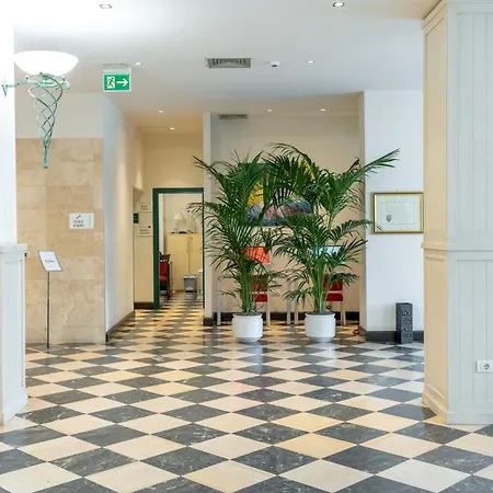 Catalunya Hotel Alghero