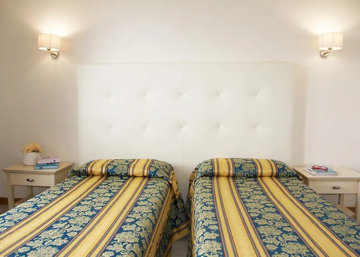 Catalunya 4* Alghero