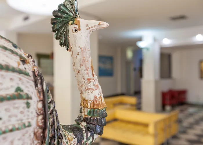 Catalunya 4* Alghero