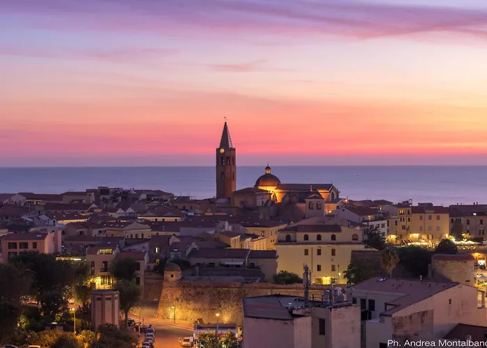 Catalunya 4* Alghero