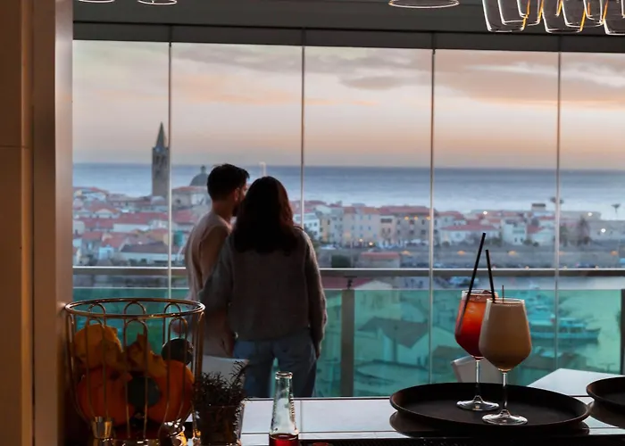 Catalunya 4* Alghero